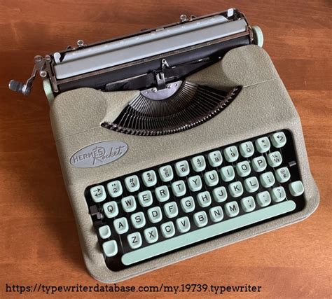 how much does a hermes rocket typewriter weigh|hermes rocket typewriter manual.